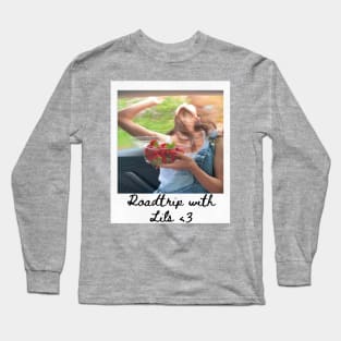 Lily Evans Long Sleeve T-Shirt